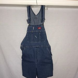 Women’s overalls